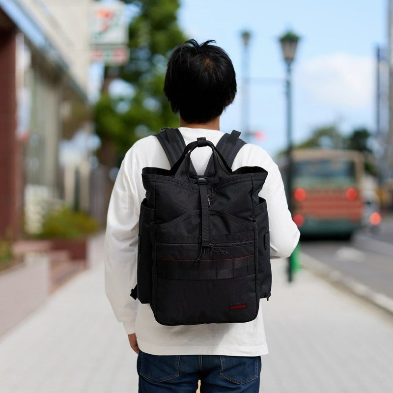 ブリーフィングBRIEFINGリュックGYMPACKMWGENIIメンズレディースビジネスリュックビジネスバッグバックパックブランドビジネス正規品BRA233P23