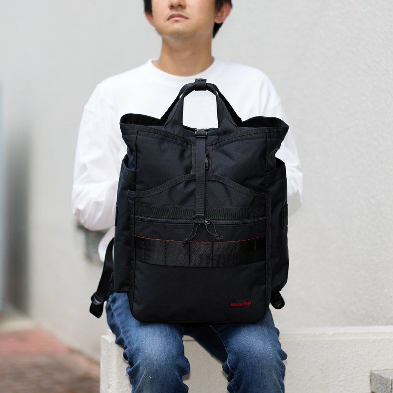 ブリーフィングBRIEFINGリュックGYMPACKMWGENIIメンズレディースビジネスリュックビジネスバッグバックパックブランドビジネス正規品BRA233P23