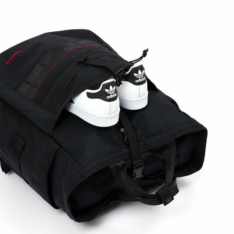 ブリーフィングBRIEFINGリュックGYMPACKMWGENIIメンズレディースビジネスリュックビジネスバッグバックパックブランドビジネス正規品BRA233P23