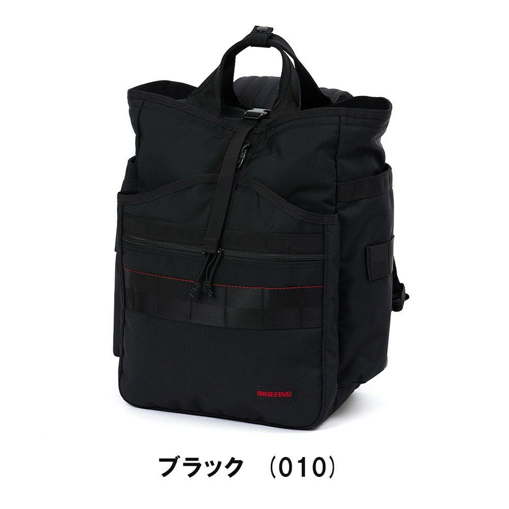 ブリーフィングBRIEFINGリュックGYMPACKMWGENIIメンズレディースビジネスリュックビジネスバッグバックパックブランドビジネス正規品BRA233P23