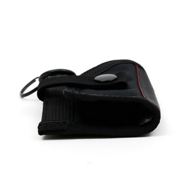 ブリーフィングBRIEFINGキーケースメンズレディースKEYCASEMWGENII鍵鍵入れキーホルダー小銭入れ付きファスナー付きミニコンパクトブランド薄いナイロンミリタリーBRA233A37