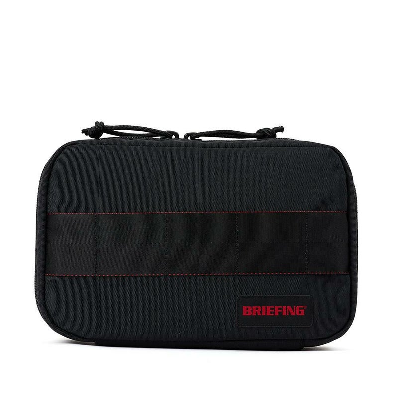 ブリーフィングポーチBRIEFINGGADGETPOUCHMWGENIIガジェットポーチ小物入れメンズレディースガジェットケース充電器周辺機器小物BRA233A41
