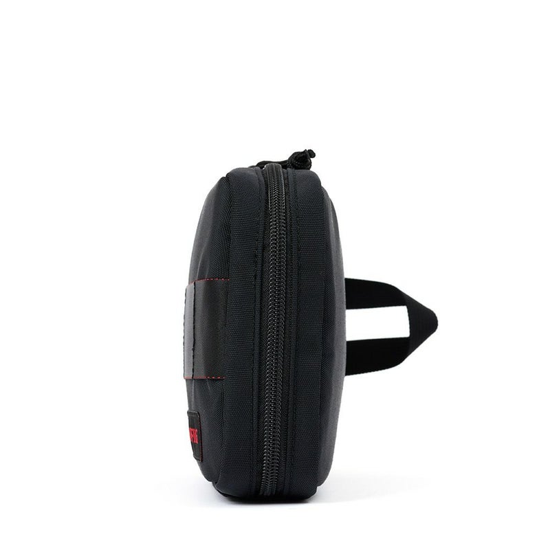 ブリーフィングポーチBRIEFINGGADGETPOUCHMWGENIIガジェットポーチ小物入れメンズレディースガジェットケース充電器周辺機器小物BRA233A41