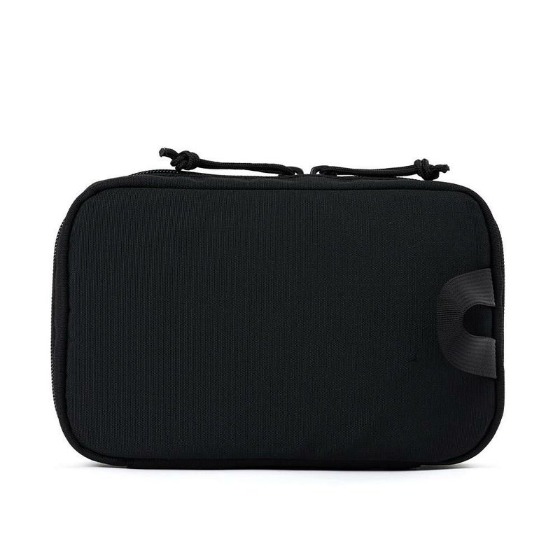 ブリーフィングポーチBRIEFINGGADGETPOUCHMWGENIIガジェットポーチ小物入れメンズレディースガジェットケース充電器周辺機器小物BRA233A41