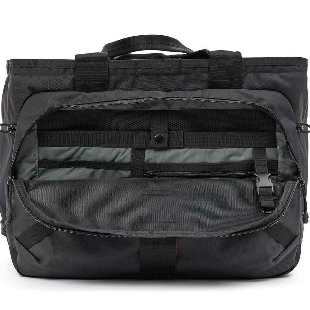 ブリーフィングBRIEFINGトートバッグTRANSPORTTOTEメンズレディース大容量ビジネストートビジネスバッグ大きめ旅行1泊2泊ブランドビジネス肩掛けカバン正規品BRA233T18