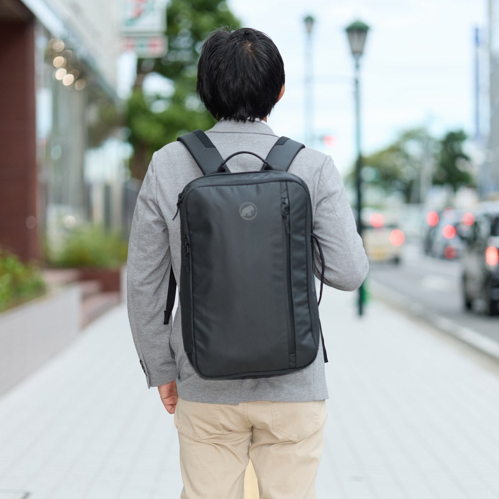 【正規取扱店】マムートリュックMAMMUTSeonTransporter25セオントランスポーター25バックパック25Lビジネスリュックビジネス2510-03911