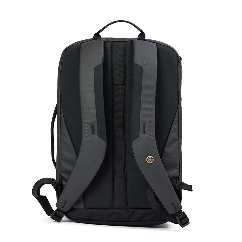 【正規取扱店】マムートリュックMAMMUTSeonTransporter25セオントランスポーター25バックパック25Lビジネスリュックビジネス2510-03911