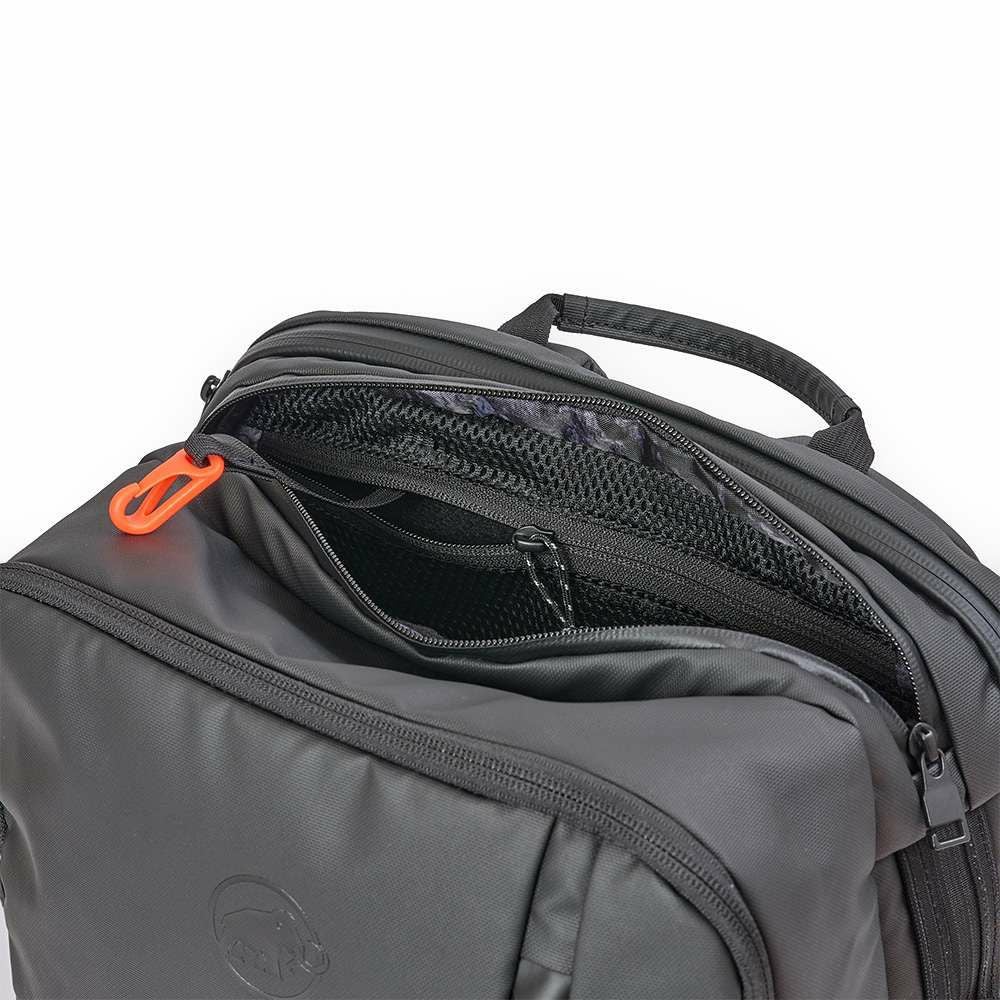 【正規取扱店】マムートリュックMAMMUTSeonTransporter25セオントランスポーター25バックパック25Lビジネスリュックビジネス2510-03911