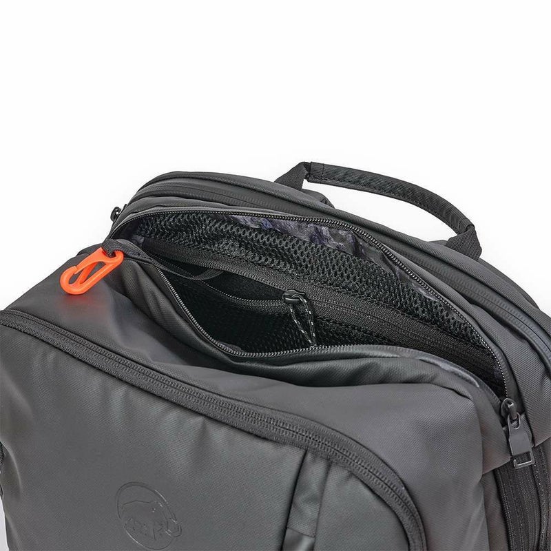 【正規取扱店】マムートリュックMAMMUTSeonTransporter25セオントランスポーター25バックパック25Lビジネスリュックビジネス2510-03911