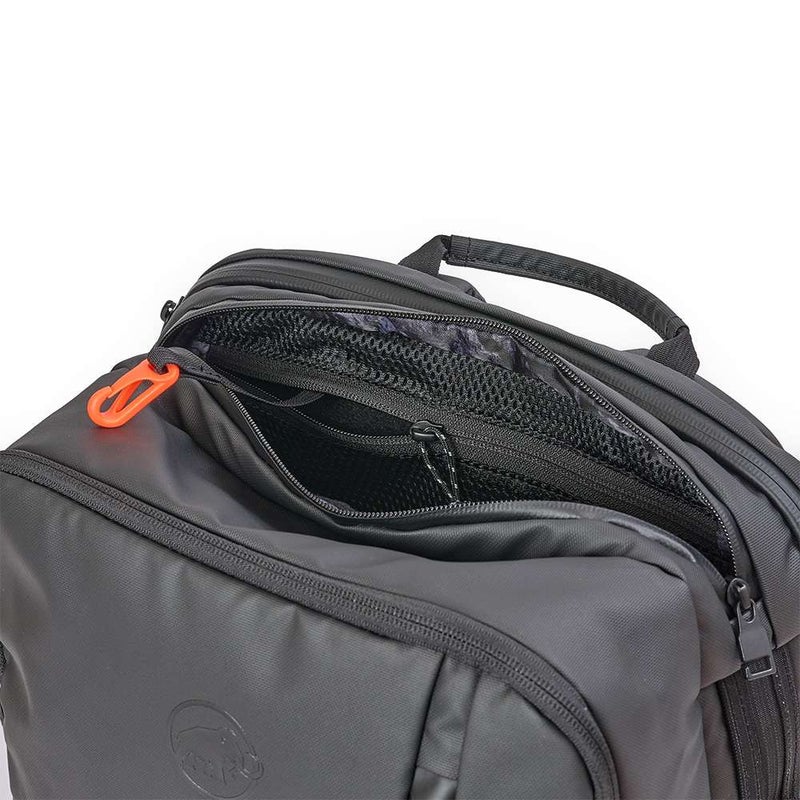 【正規取扱店】マムートリュックMAMMUTSeonTransporter25セオントランスポーター25バックパック25Lビジネスリュックビジネス2510-03911