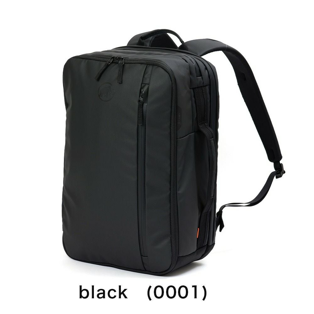 【正規取扱店】マムートリュックMAMMUTSeonTransporter25セオントランスポーター25バックパック25Lビジネスリュックビジネス2510-03911