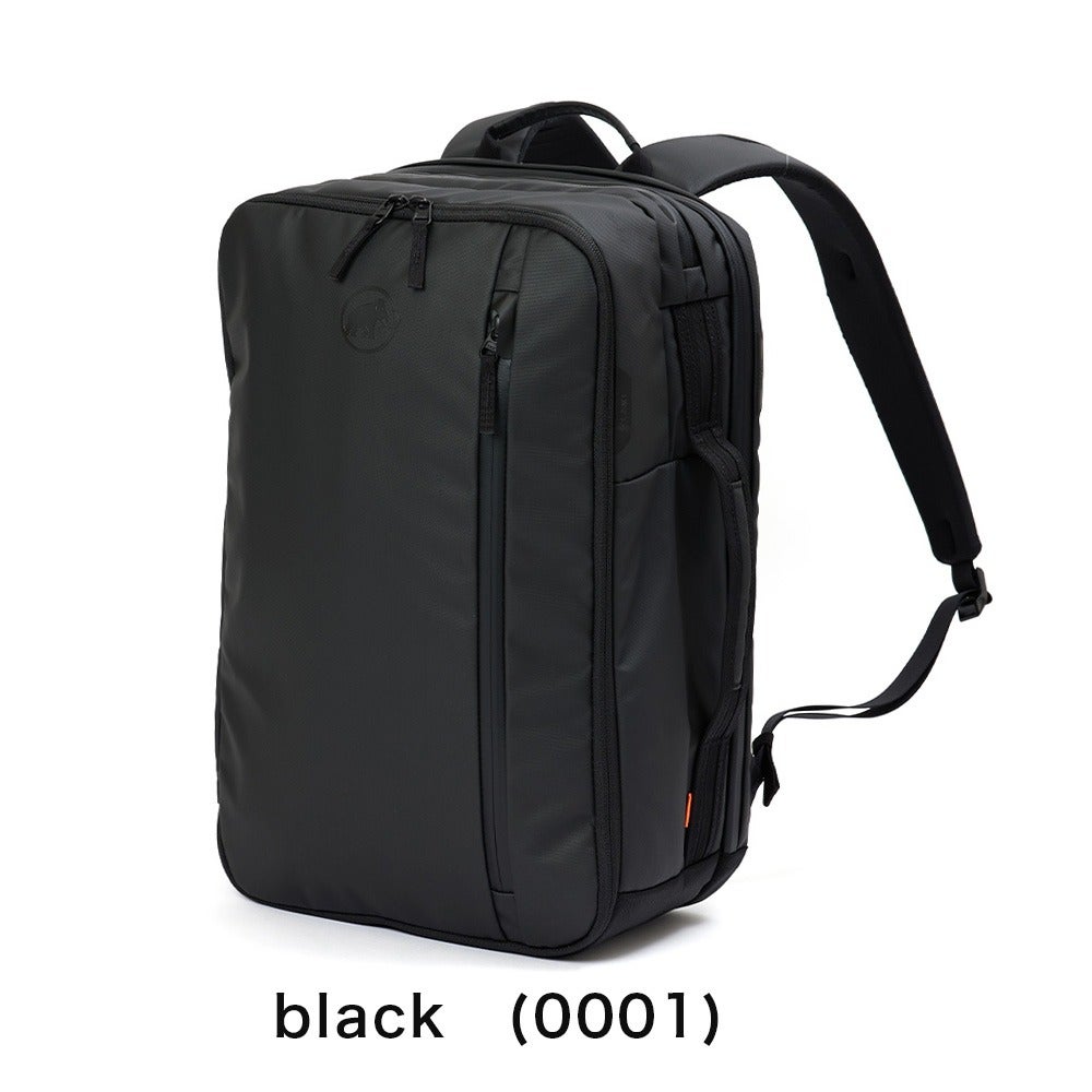 【正規取扱店】マムートリュックMAMMUTSeonTransporter25セオントランスポーター25バックパック25Lビジネスリュックビジネス2510-03911