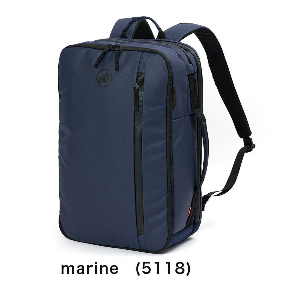 【正規取扱店】マムートリュックMAMMUTSeonTransporter25セオントランスポーター25バックパック25Lビジネスリュックビジネス2510-03911