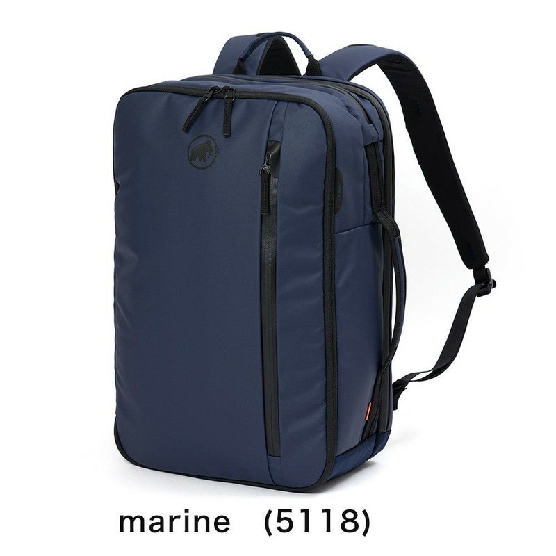 【正規取扱店】マムートリュックMAMMUTSeonTransporter25セオントランスポーター25バックパック25Lビジネスリュックビジネス2510-03911