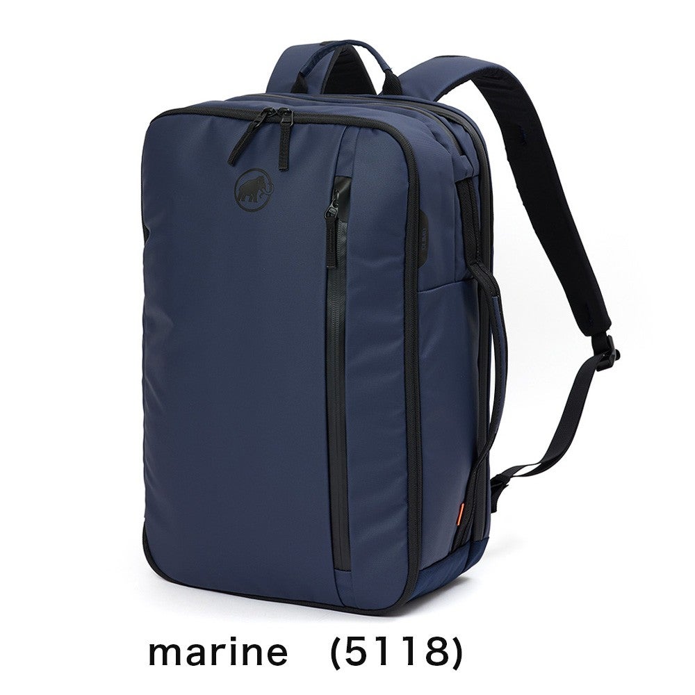 【正規取扱店】マムートリュックMAMMUTSeonTransporter25セオントランスポーター25バックパック25Lビジネスリュックビジネス2510-03911