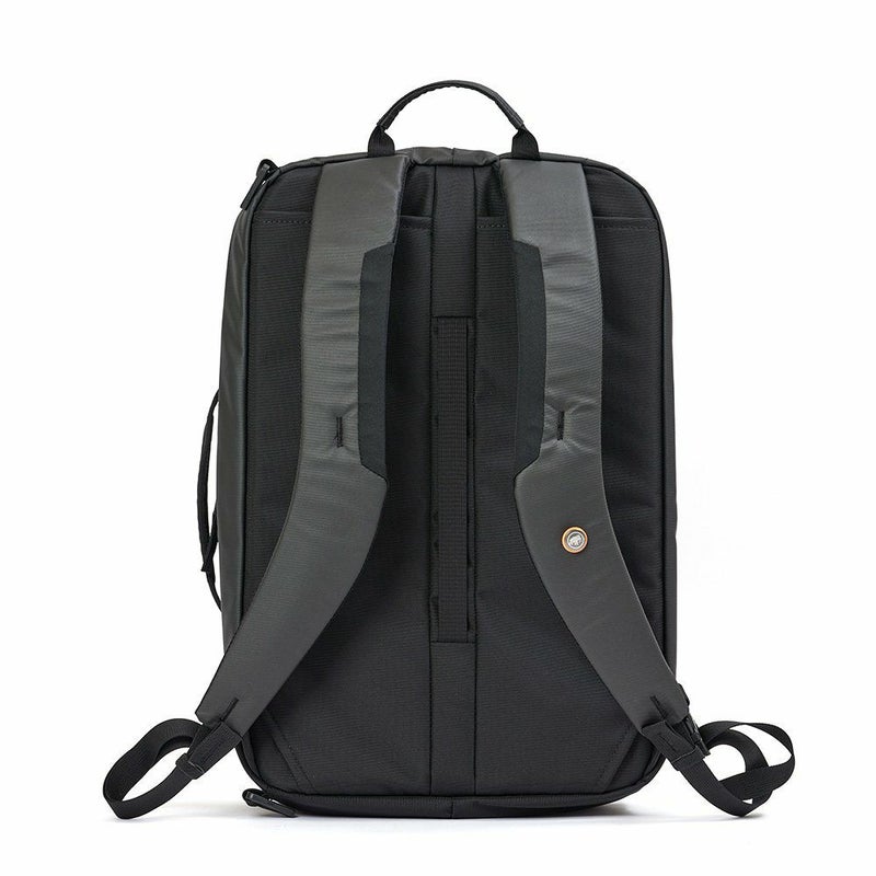 【正規取扱店】マムートリュック3WAYMAMMUTSeon3-Way20セオン3-way20バックパック20Lビジネスリュックビジネス3WAYリュック3WAYバッグ2510-04061