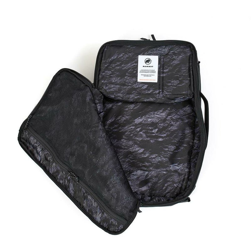 【正規取扱店】マムートリュック3WAYMAMMUTSeon3-Way20セオン3-way20バックパック20Lビジネスリュックビジネス3WAYリュック3WAYバッグ2510-04061