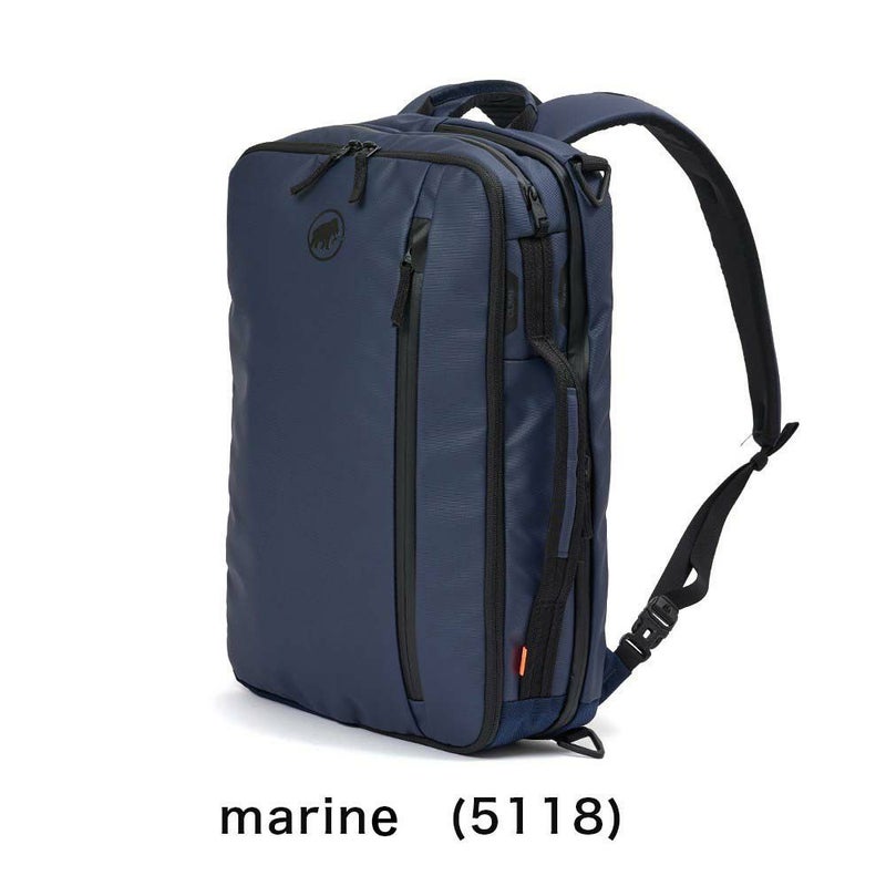 【正規取扱店】マムートリュック3WAYMAMMUTSeon3-Way20セオン3-way20バックパック20Lビジネスリュックビジネス3WAYリュック3WAYバッグ2510-04061