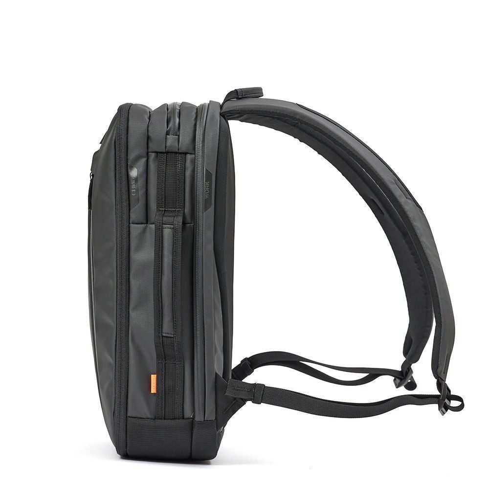 【正規取扱店】マムートリュックMAMMUTSeonTransporter15セオントランスポーター15バックパック15Lビジネスリュックビジネス2510-04191