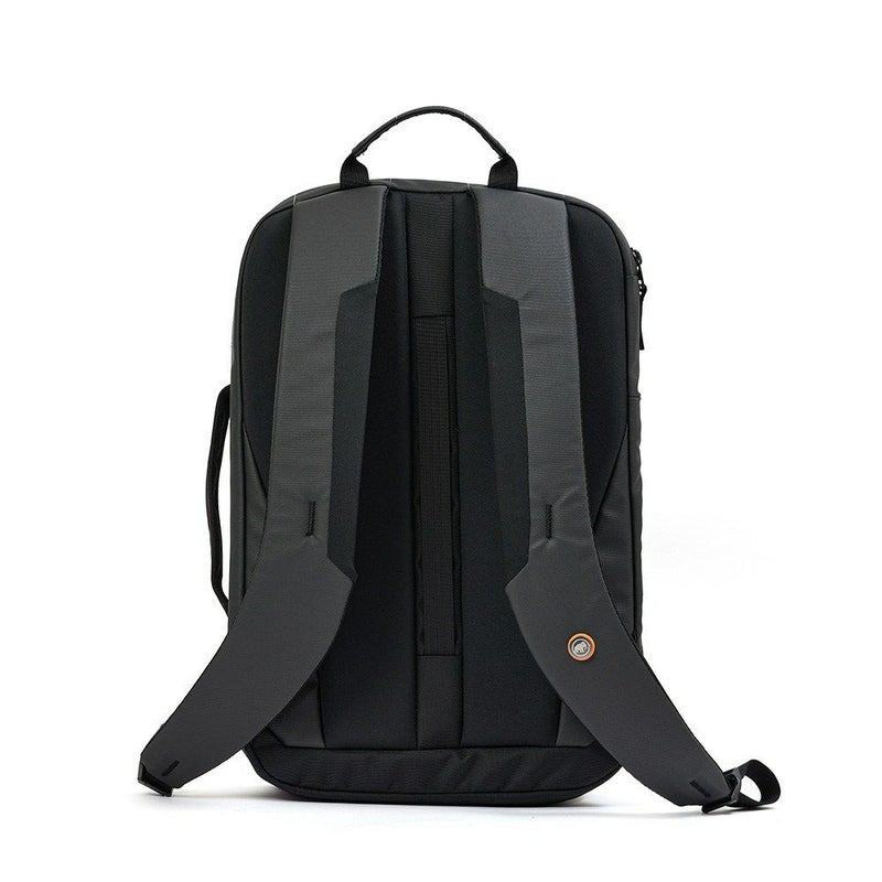 【正規取扱店】マムートリュックMAMMUTSeonTransporter15セオントランスポーター15バックパック15Lビジネスリュックビジネス2510-04191