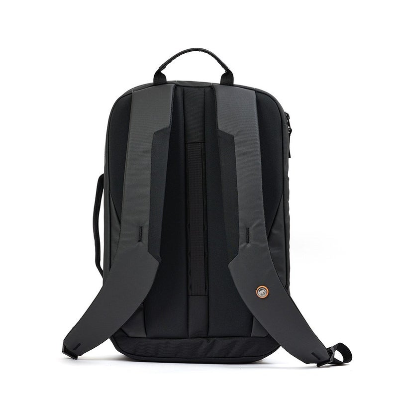 【正規取扱店】マムートリュックMAMMUTSeonTransporter15セオントランスポーター15バックパック15Lビジネスリュックビジネス2510-04191