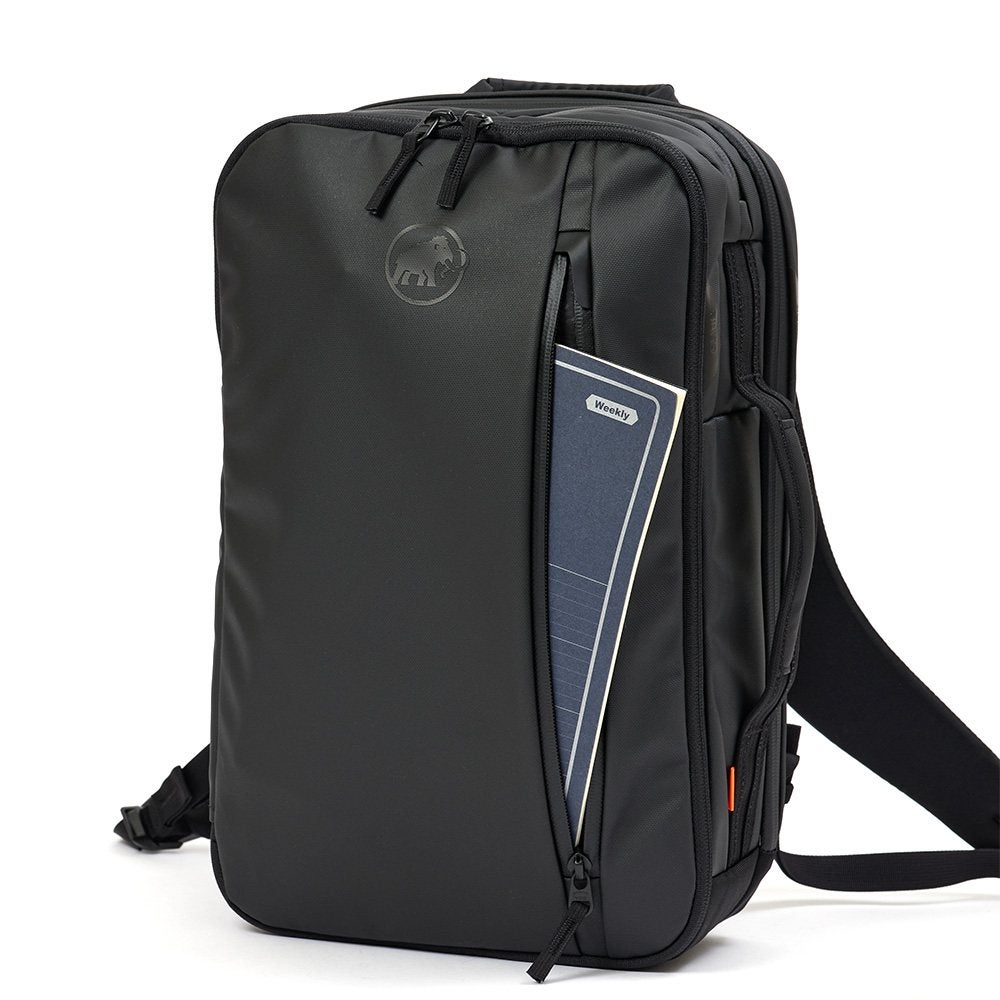 【正規取扱店】マムートリュックMAMMUTSeonTransporter15セオントランスポーター15バックパック15Lビジネスリュックビジネス2510-04191