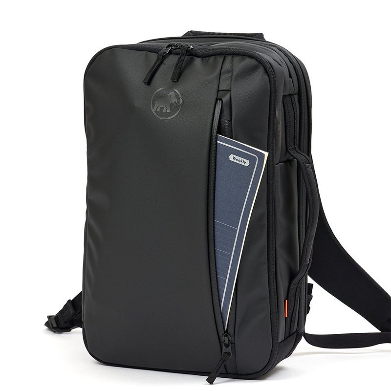 【正規取扱店】マムートリュックMAMMUTSeonTransporter15セオントランスポーター15バックパック15Lビジネスリュックビジネス2510-04191