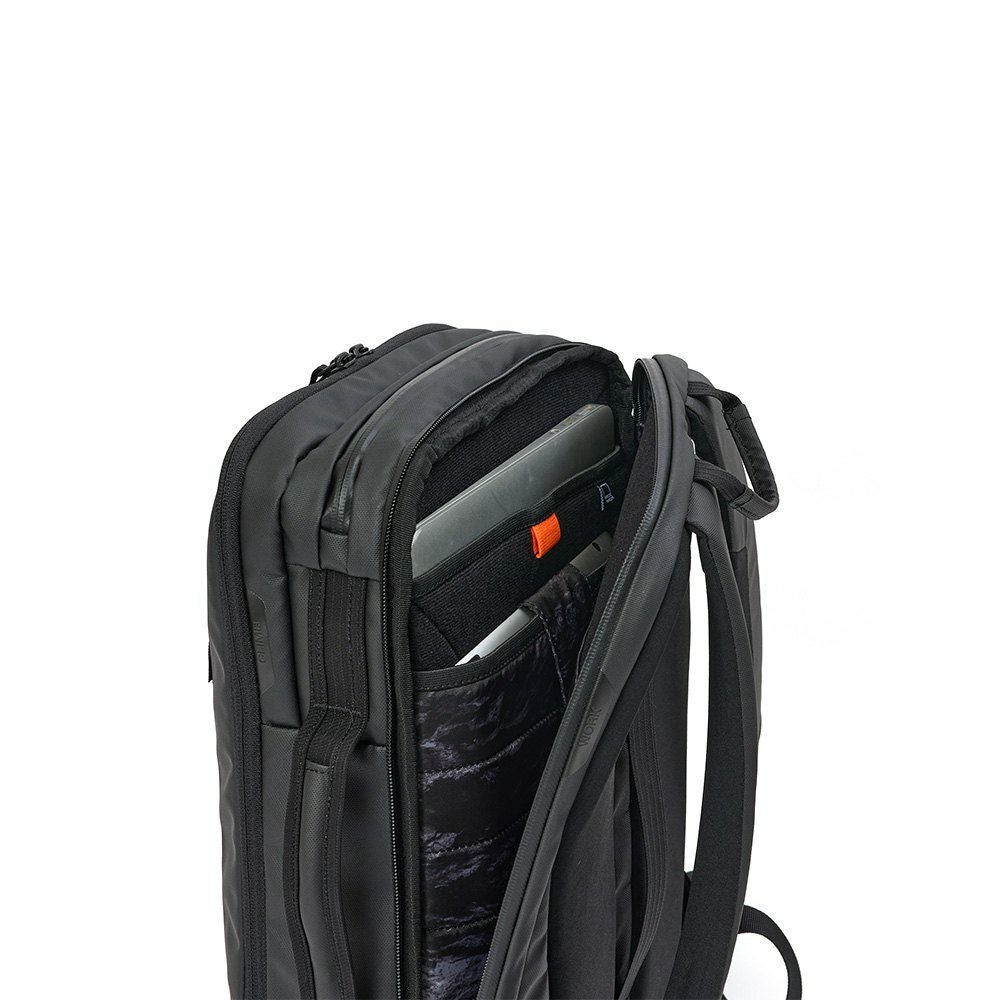 【正規取扱店】マムートリュックMAMMUTSeonTransporter15セオントランスポーター15バックパック15Lビジネスリュックビジネス2510-04191