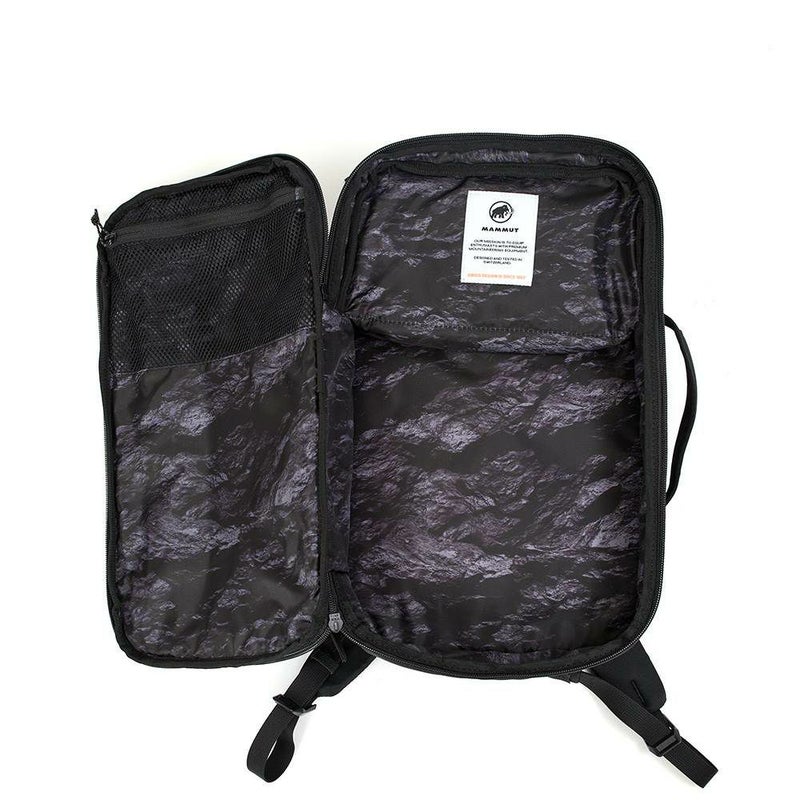 【正規取扱店】マムートリュックMAMMUTSeonTransporter15セオントランスポーター15バックパック15Lビジネスリュックビジネス2510-04191