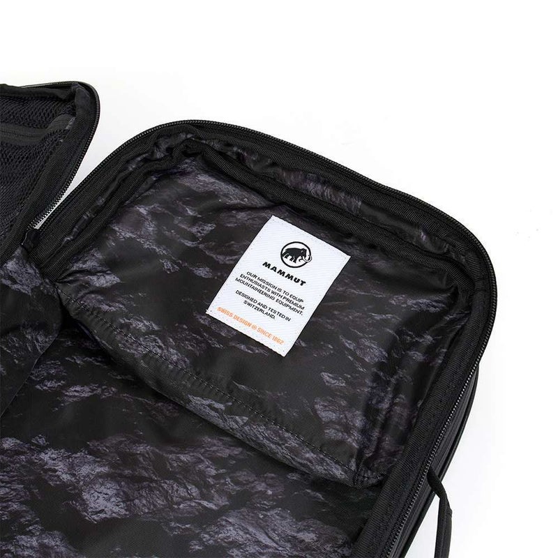 【正規取扱店】マムートリュックMAMMUTSeonTransporter15セオントランスポーター15バックパック15Lビジネスリュックビジネス2510-04191