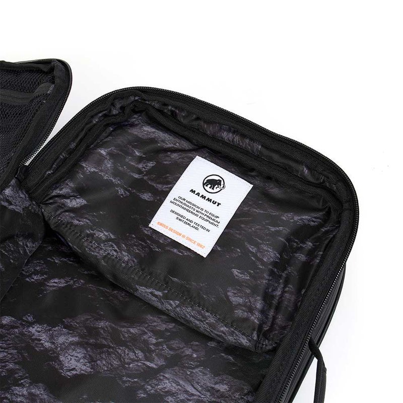 【正規取扱店】マムートリュックMAMMUTSeonTransporter15セオントランスポーター15バックパック15Lビジネスリュックビジネス2510-04191