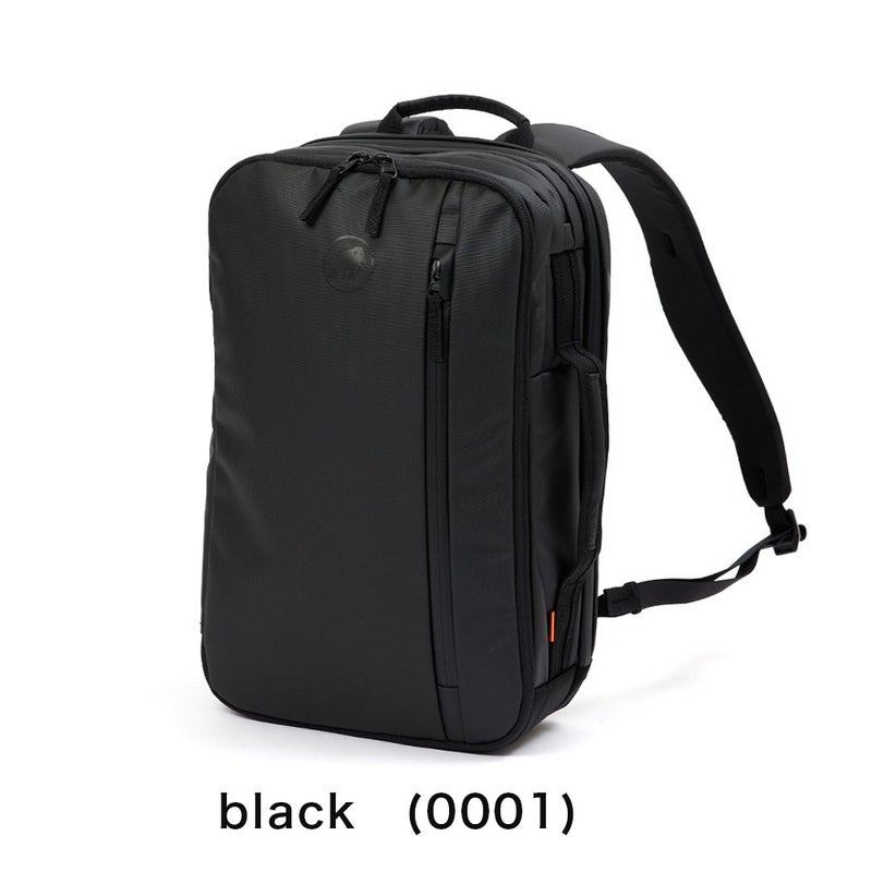 【正規取扱店】マムートリュックMAMMUTSeonTransporter15セオントランスポーター15バックパック15Lビジネスリュックビジネス2510-04191