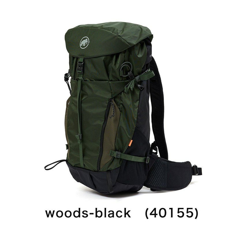 【正規取扱店】マムートリュックMAMMUTLithium30リチウム30バックパック30L大容量登山ハイキングトレッキングキャンプアウトドア登山リュック2530-03152