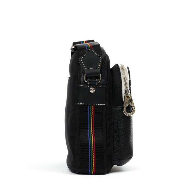 カステルバジャックショルダーバッグバッグCASTELBAJACコネクトメンズレディースショルダーバックショルダー斜めがけバック斜め掛けバッグ肩掛けカバンブランド大人小さめ軽い男性人気83111