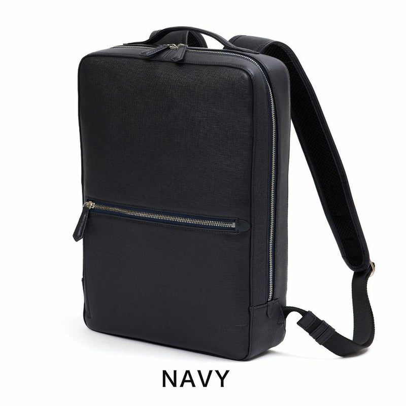 JOYAジョヤリュックA4本革ビジネスリュックメンズレディースレザー革牛革薄型スリムリュックサックバックパックビジネスバッグ本革バックレザーバック通勤大人薄い薄マチコンパクトJ103