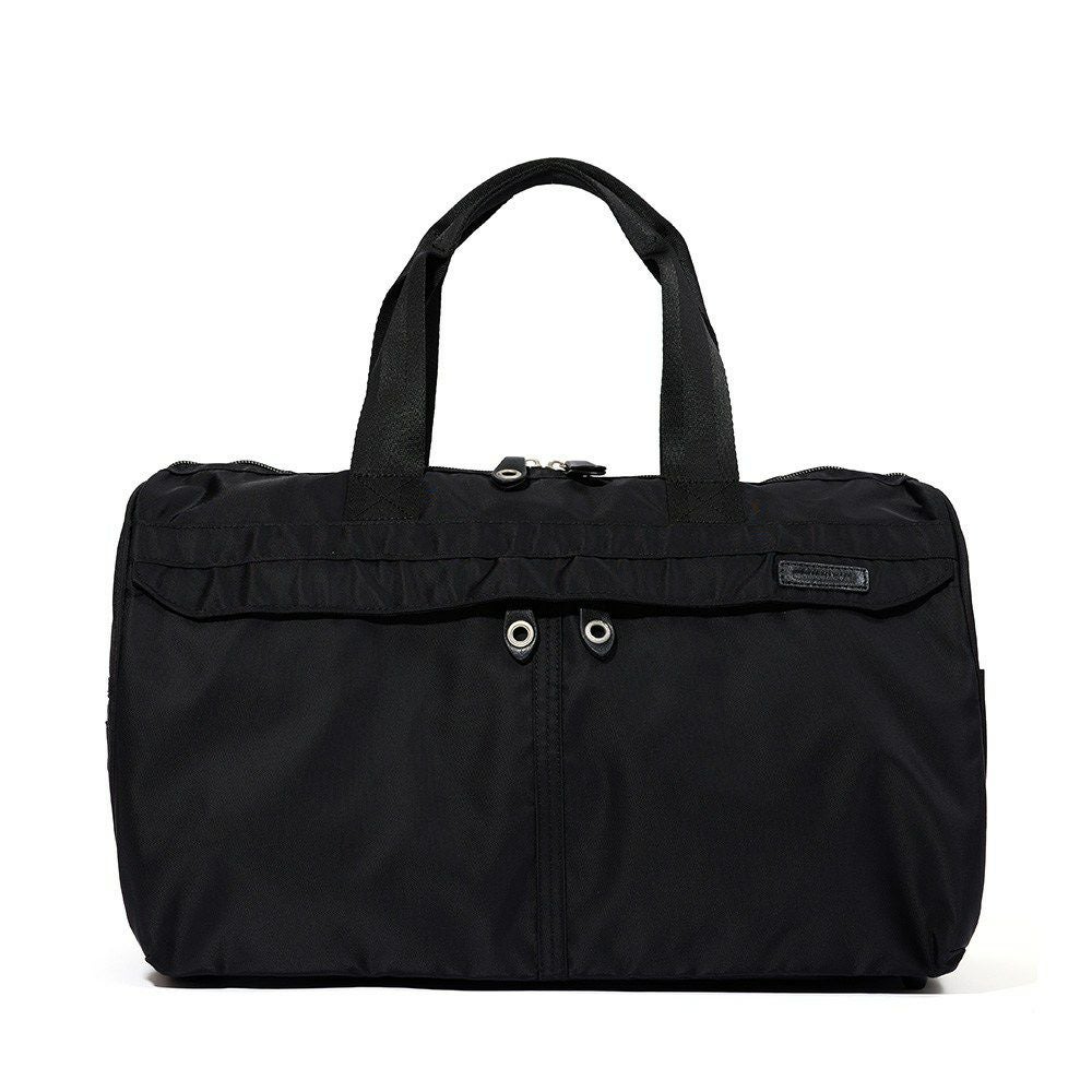 MOUSTACHEボストンバッグミニ22Lムスタッシュボストンバックボストンメンズレディース小さめ小さい軽量軽いコンパクトスポーツ旅行ゴルフキャンプブランドナイロン日帰り1泊大人BFV-4480