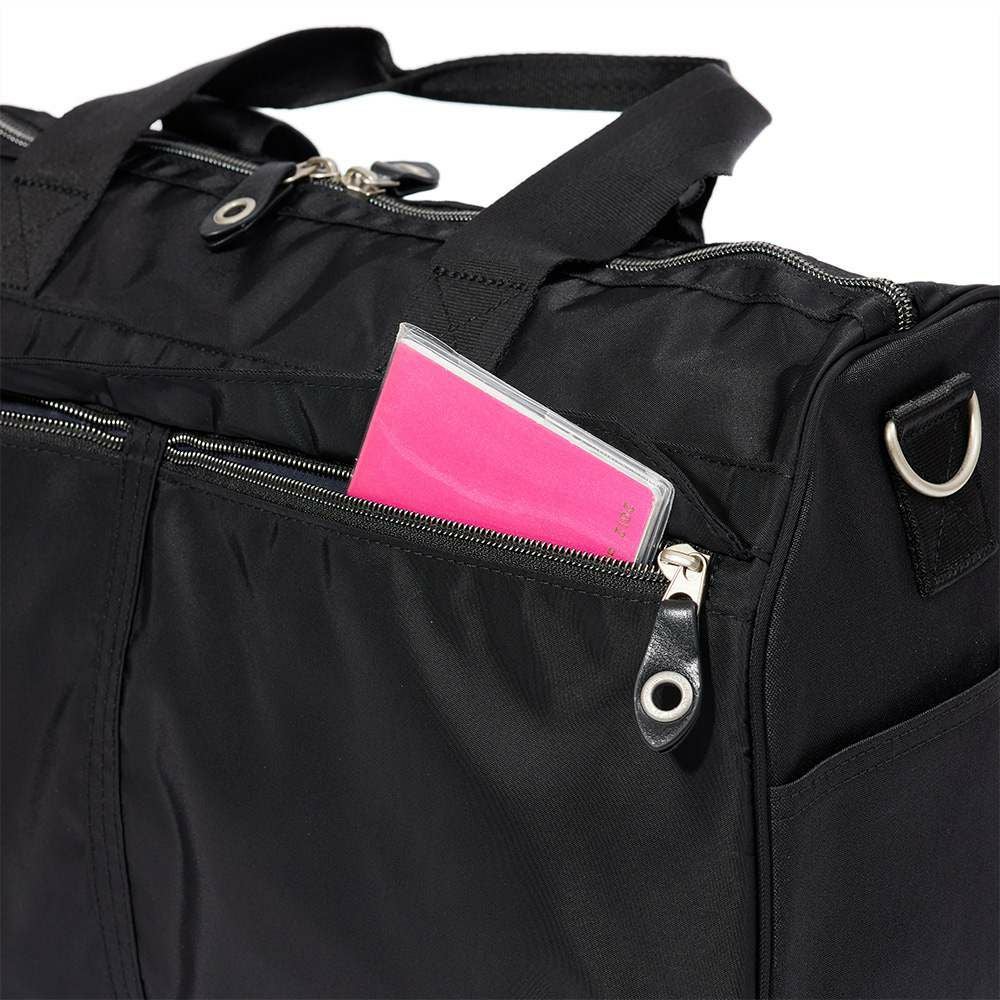 MOUSTACHEボストンバッグミニ22Lムスタッシュボストンバックボストンメンズレディース小さめ小さい軽量軽いコンパクトスポーツ旅行ゴルフキャンプブランドナイロン日帰り1泊大人BFV-4480