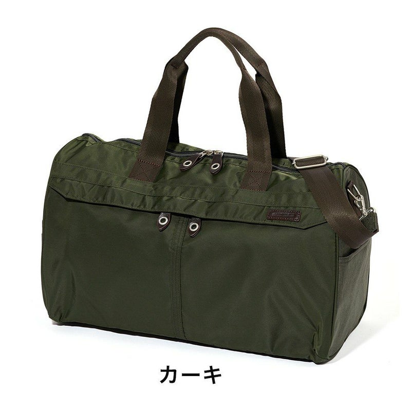 MOUSTACHEボストンバッグミニ22Lムスタッシュボストンバックボストンメンズレディース小さめ小さい軽量軽いコンパクトスポーツ旅行ゴルフキャンプブランドナイロン日帰り1泊大人BFV-4480