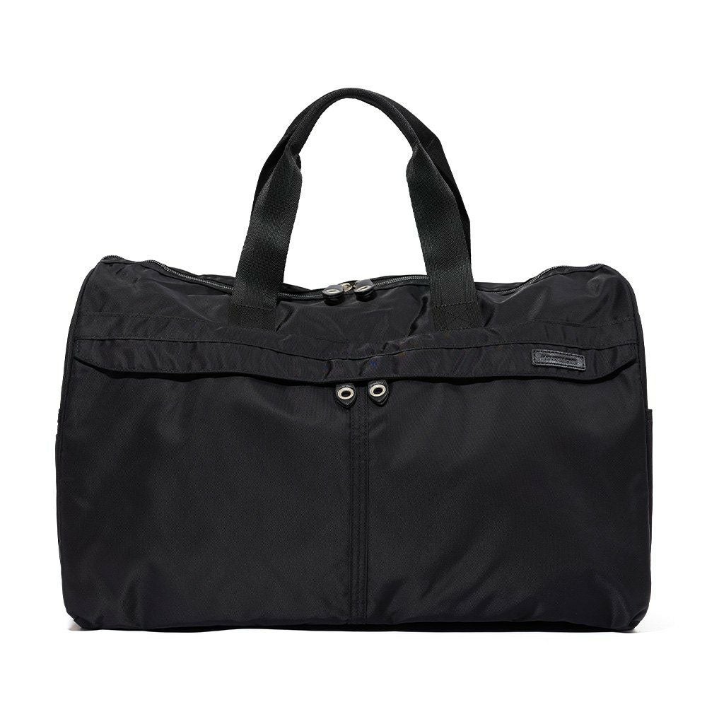 MOUSTACHEボストンバッグムスタッシュ30Lボストンバックボストンメンズレディース小さめ小さい軽量軽いコンパクトスポーツ旅行ゴルフキャンプブランドナイロン1泊2泊大人BFV-4481