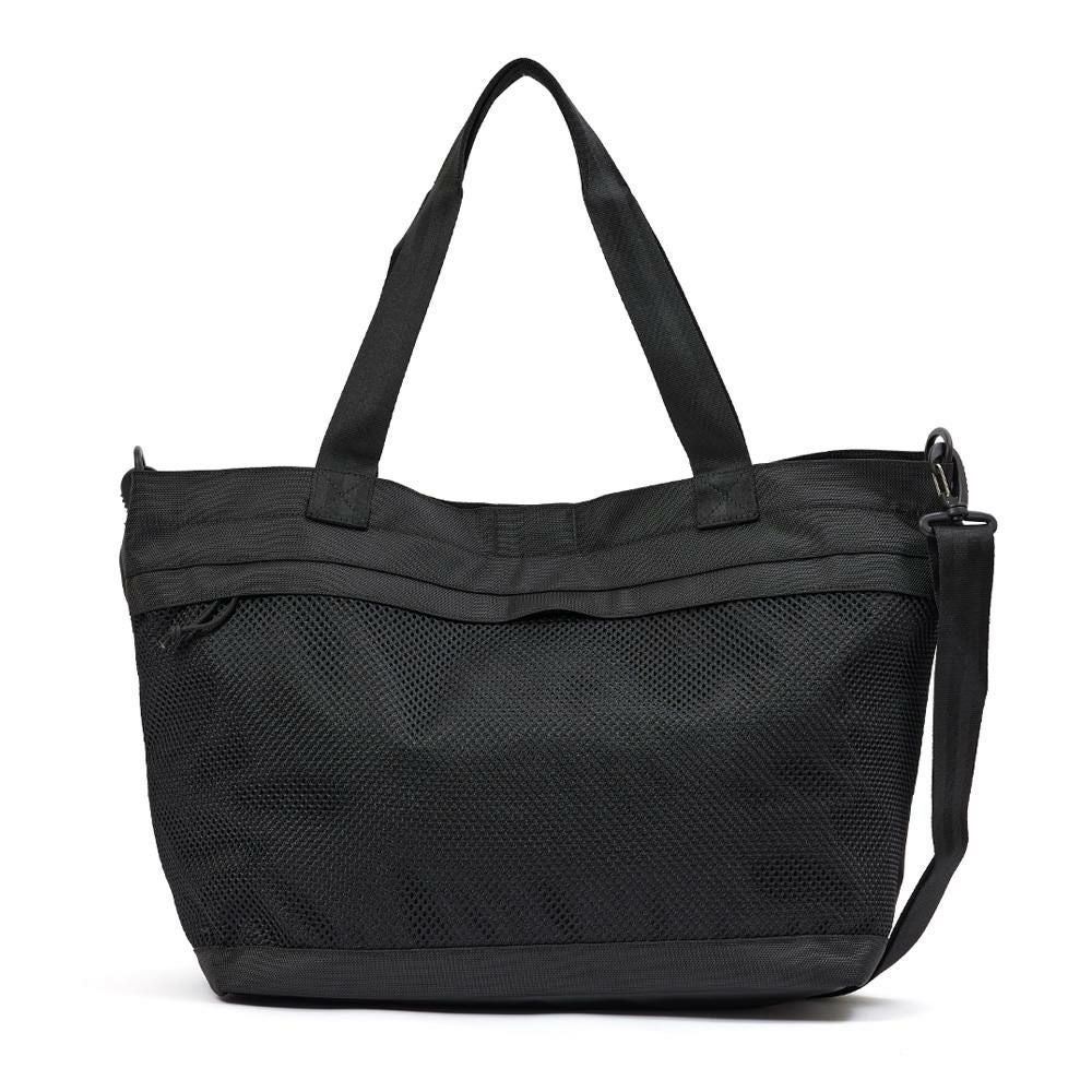 ニューエラトートバッグNEWERAメンズレディースGymToteBag37Lトートバックカジュアルショルダー付き2WAY肩掛けカバン人気おしゃれファスナー付き大きめ大容量ブランドNEWERA