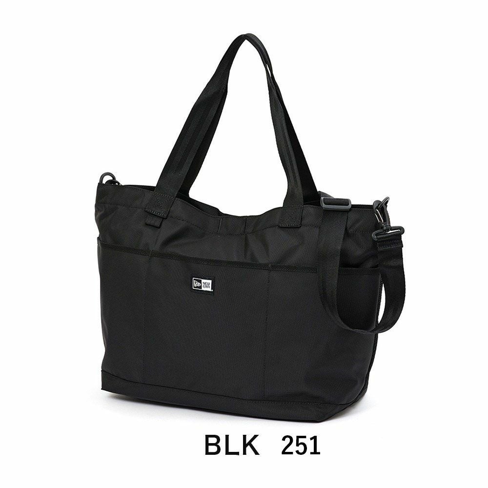 ニューエラトートバッグNEWERAメンズレディースGymToteBag37Lトートバックカジュアルショルダー付き2WAY肩掛けカバン人気おしゃれファスナー付き大きめ大容量ブランドNEWERA