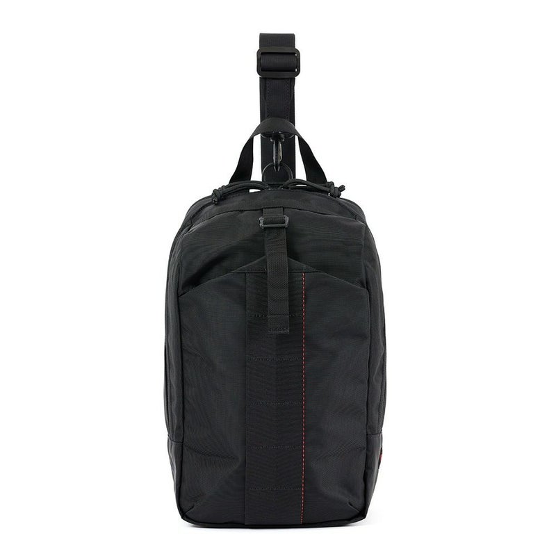 ブリーフィングBRIEFINGボディバッグURBANGYMSLINGメンズレディースショルダーバッグワンショルダーバッグブランド大容量大きめジムスポーツ人気大人おしゃれ正規品BRA231L73