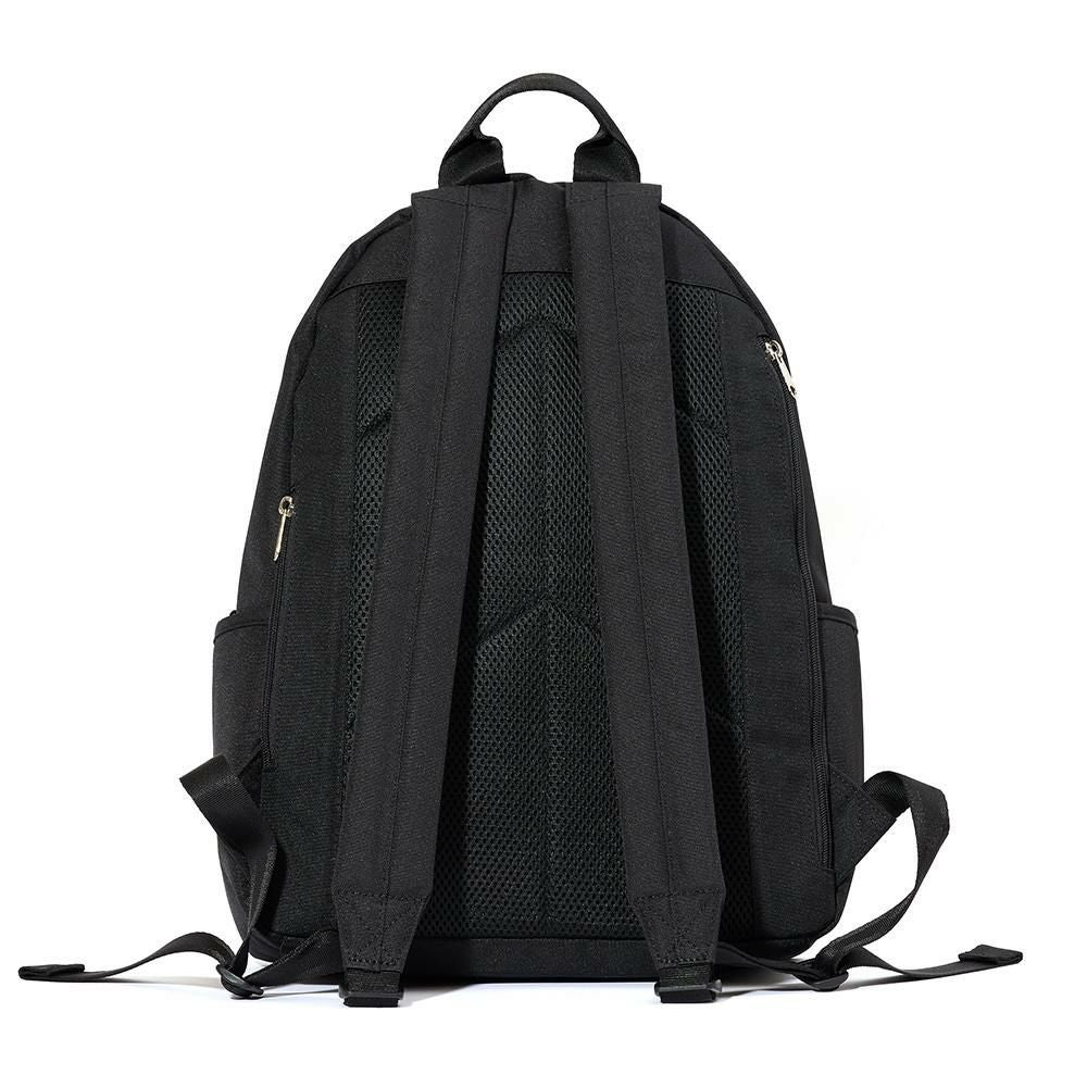 HeartMadeFactoryリュックレディースリュックサックMARUPACK丸型丸ブランドかわいいおしゃれ軽量人気ファスナー付きハートメイドファクトリーHARVESTハーヴェストFY0735