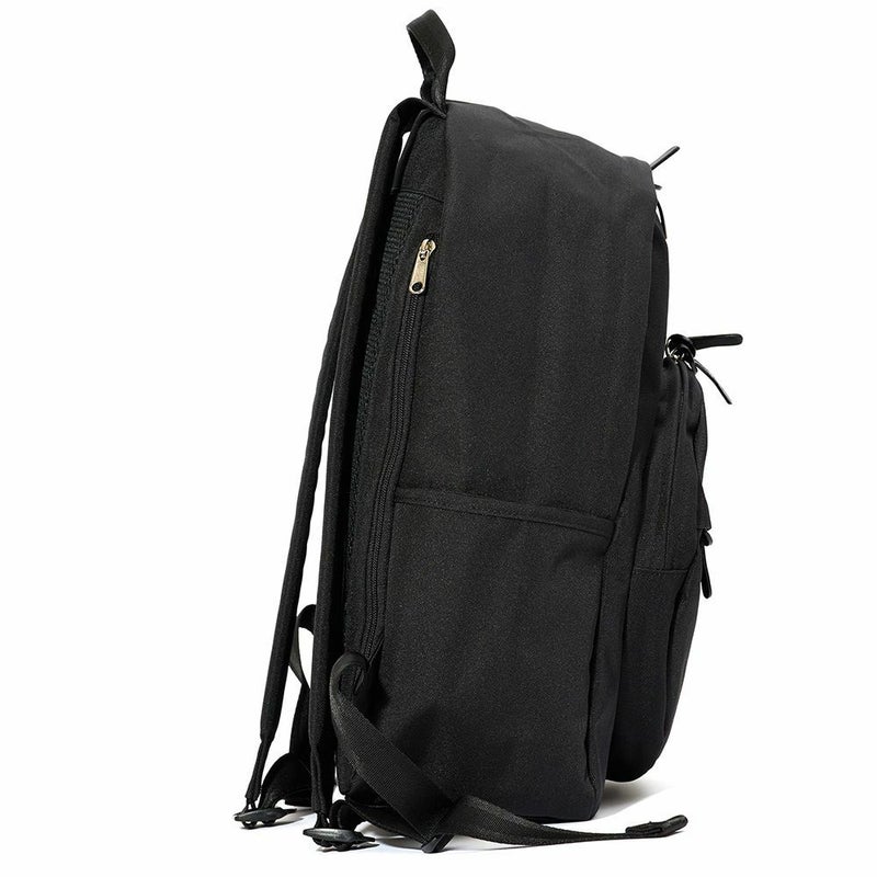 HeartMadeFactoryリュックレディースリュックサックMARUPACK丸型丸ブランドかわいいおしゃれ軽量人気ファスナー付きハートメイドファクトリーHARVESTハーヴェストFY0735