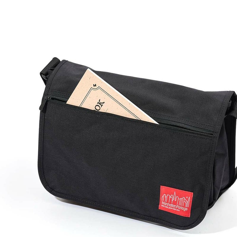 マンハッタンポーテージショルダーバッグManhattanPortageメンズレディースA4大きめメッセンジャーバッグブランド斜めがけ大人おすすめおしゃれ人気大容量EuropaSimplifyShoulderBagMP1439S