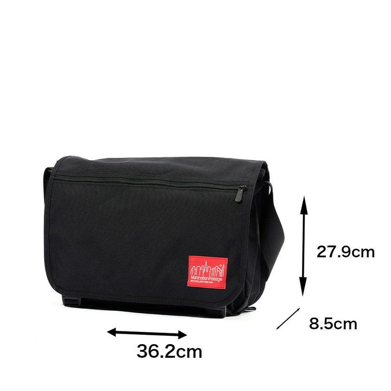 マンハッタンポーテージショルダーバッグManhattanPortageメンズレディースA4大きめメッセンジャーバッグブランド斜めがけ大人おすすめおしゃれ人気大容量EuropaSimplifyShoulderBagMP1439S