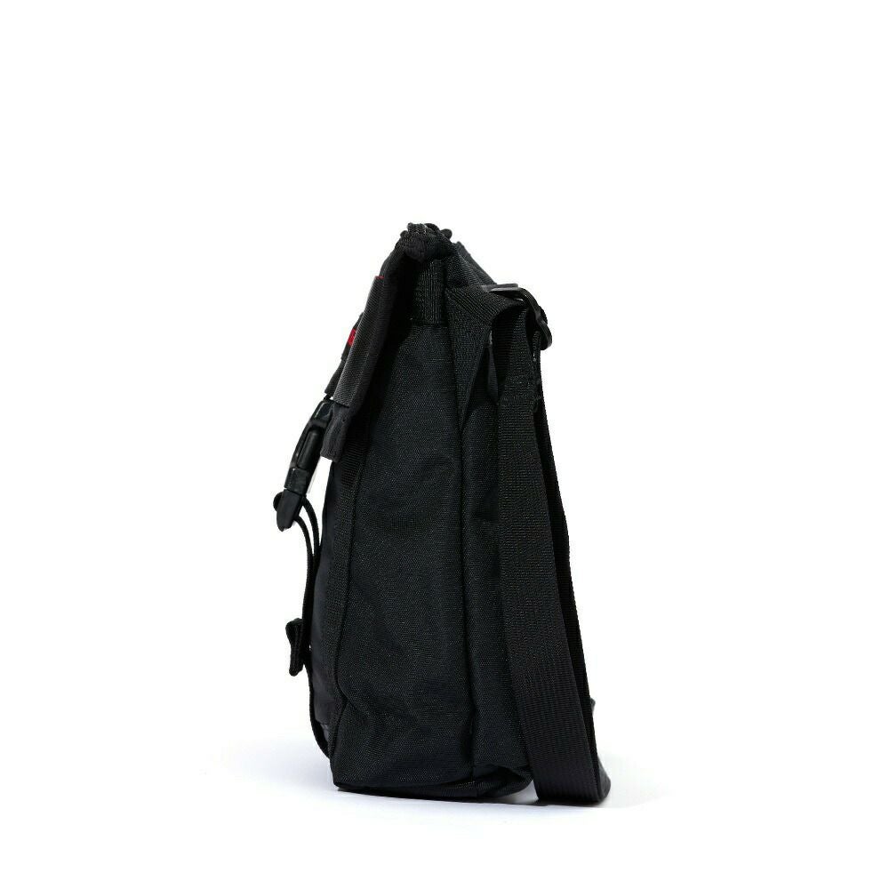 ブリーフィングBRIEFINGショルダーバッグJETTALLMWGENIIメンズレディースショルダーバック小さめコンパクト縦型斜めがけバッグ斜め掛けバッグブランド薄い正規品BRA233L31