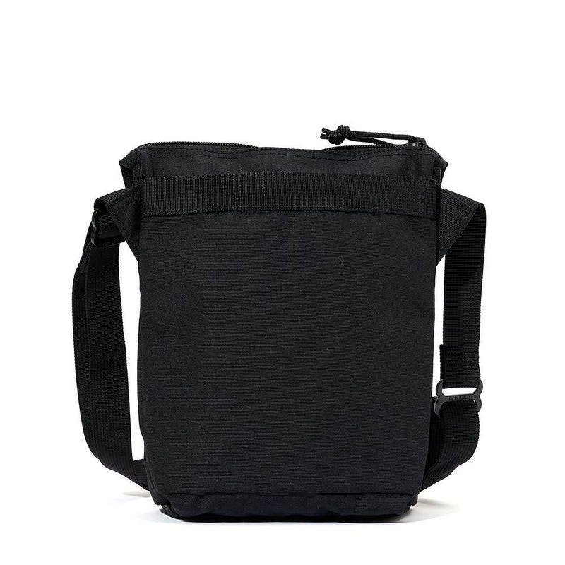 ブリーフィングBRIEFINGショルダーバッグJETTALLMWGENIIメンズレディースショルダーバック小さめコンパクト縦型斜めがけバッグ斜め掛けバッグブランド薄い正規品BRA233L31