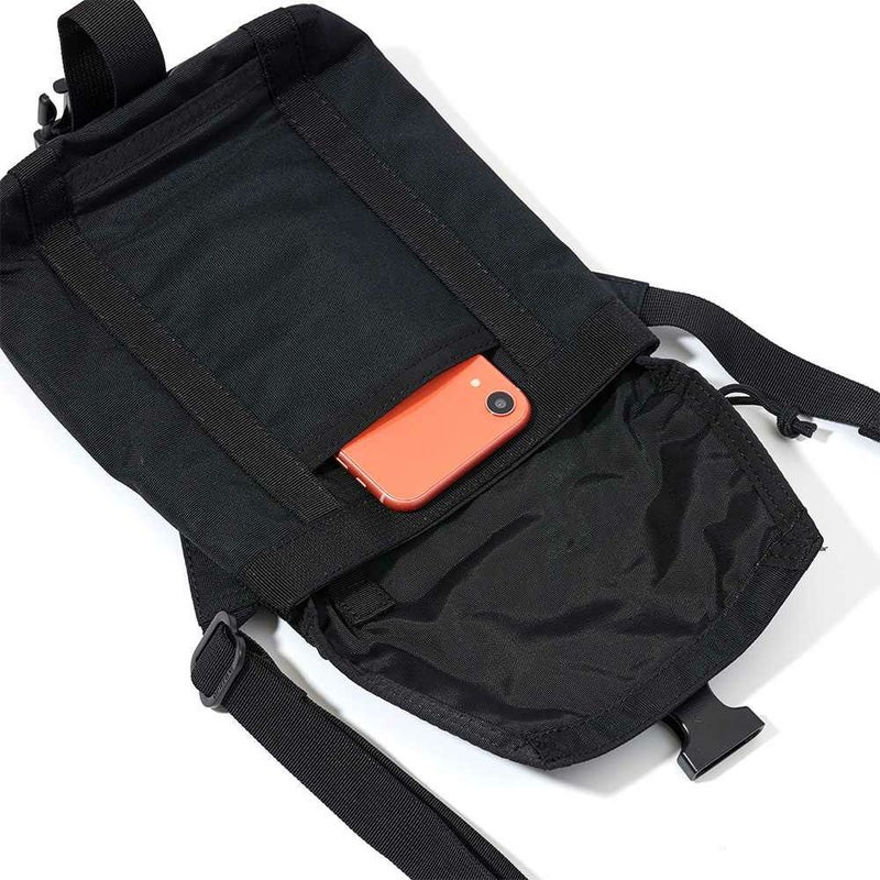 ブリーフィングBRIEFINGショルダーバッグJETTALLMWGENIIメンズレディースショルダーバック小さめコンパクト縦型斜めがけバッグ斜め掛けバッグブランド薄い正規品BRA233L31