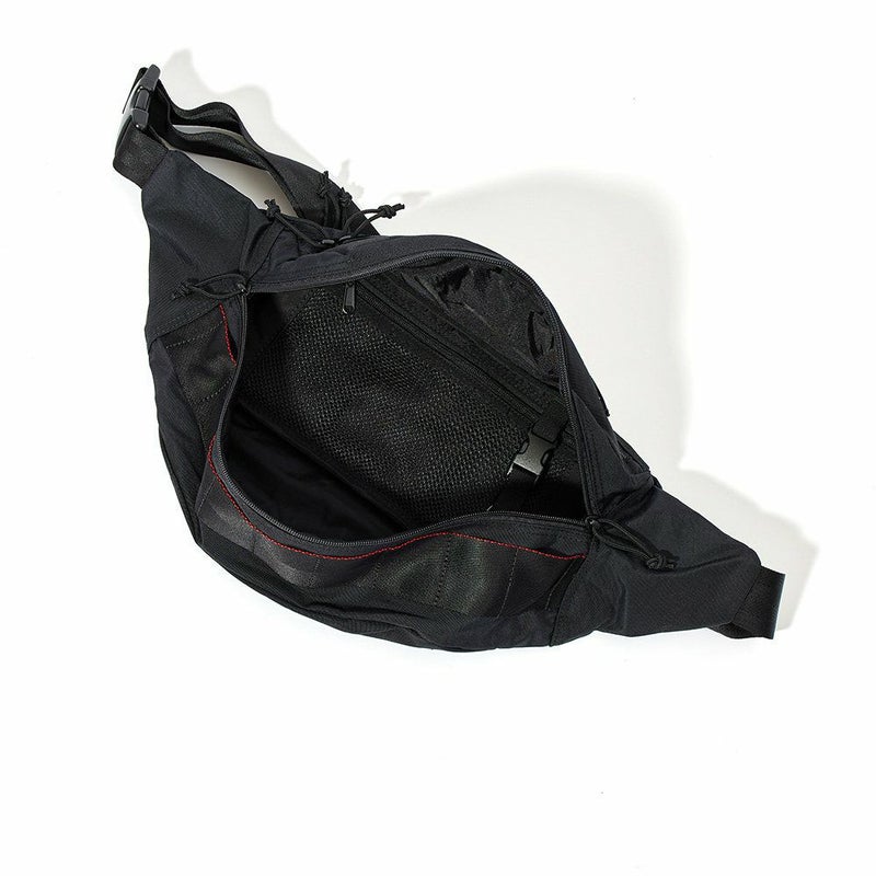 ブリーフィングBRIEFINGボディバッグウエストバッグMASTERPODMWGENII大容量大きめ大きいメンズレディースショルダーバッグワンショルダーバッグブランド正規品BRA233L29